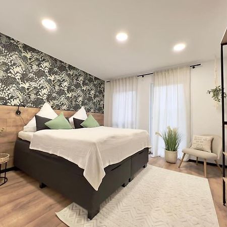 *75Qm* Stilvolle Wohnung + Waermekabine+Netflix Petershagen Εξωτερικό φωτογραφία